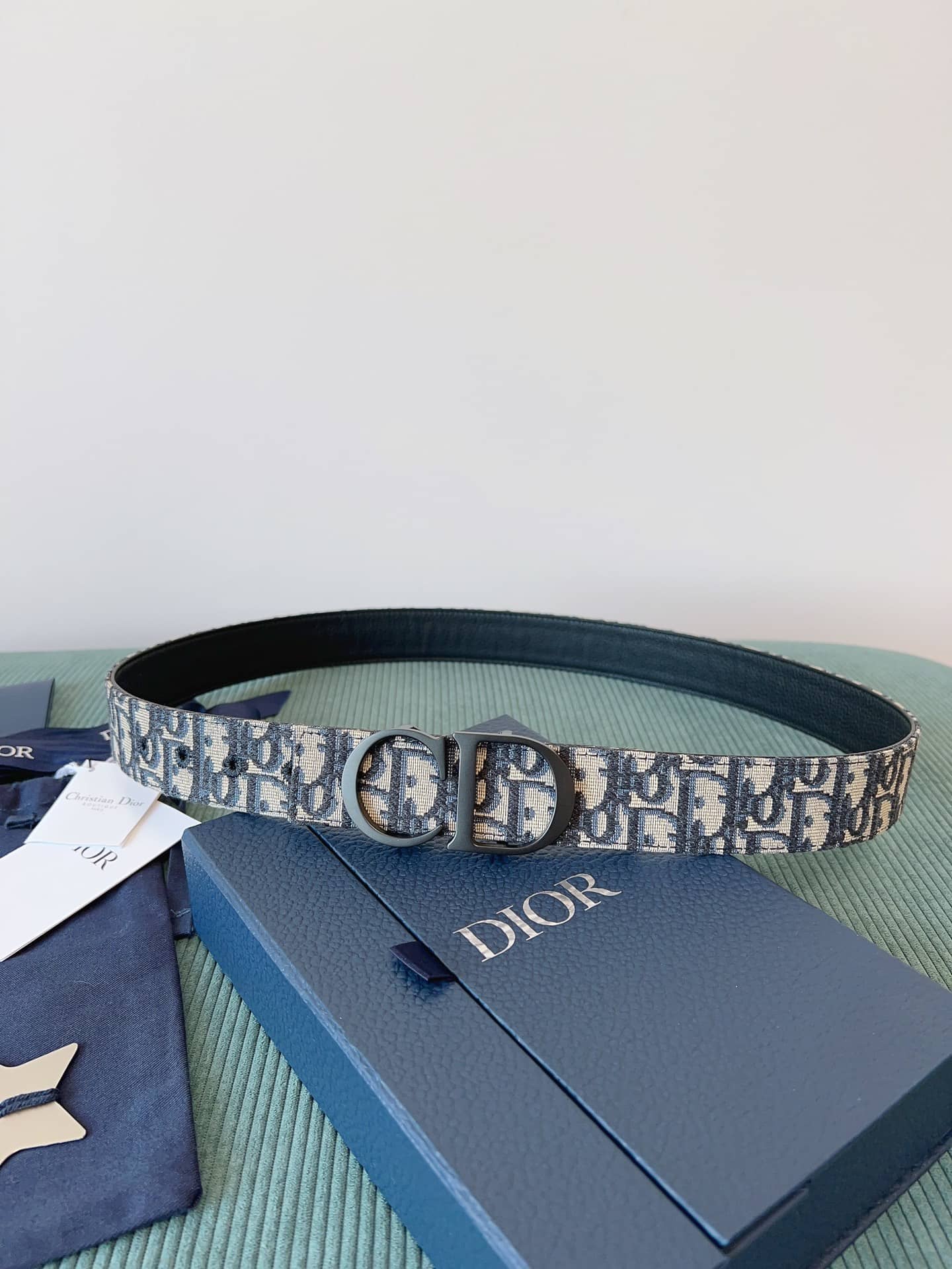 Dior Belt-020